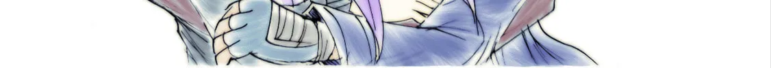 Minjeong Days Chapter 8 page 32 - 