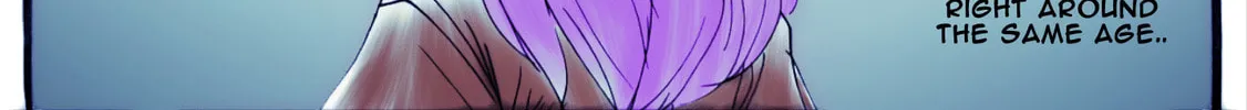 Minjeong Days Chapter 8 page 34 - 