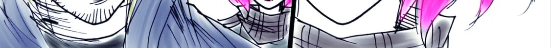 Minjeong Days Chapter 8 page 38 - 
