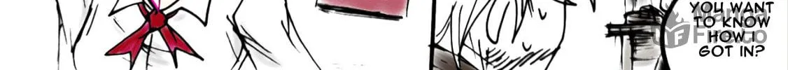 Minjeong Days Chapter 8 page 70 - 