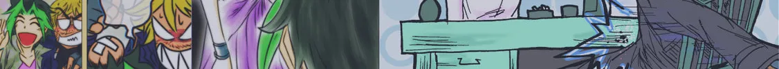 Minjeong Days Chapter 9 page 13 - 