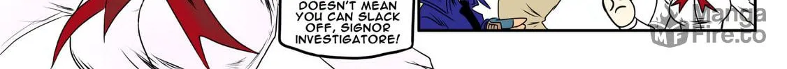 Minjeong Days Chapter 9 page 29 - 