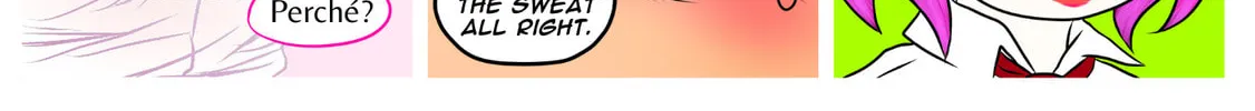 Minjeong Days Chapter 9 page 31 - 