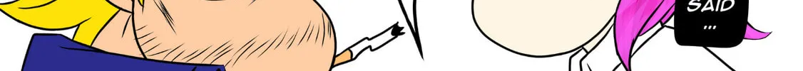 Minjeong Days Chapter 9 page 33 - 
