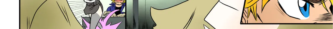 Minjeong Days Chapter 9 page 37 - 