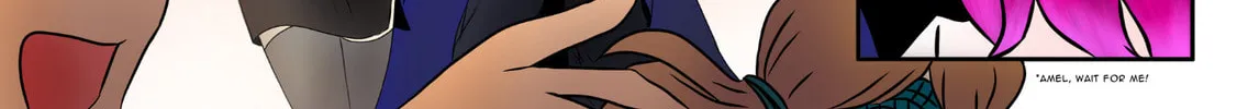 Minjeong Days Chapter 9 page 45 - 