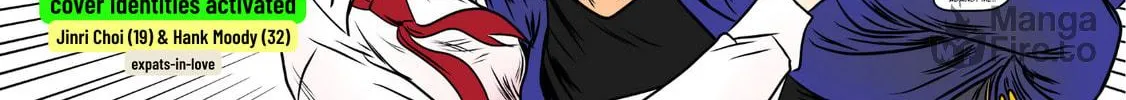 Minjeong Days Chapter 9 page 47 - 