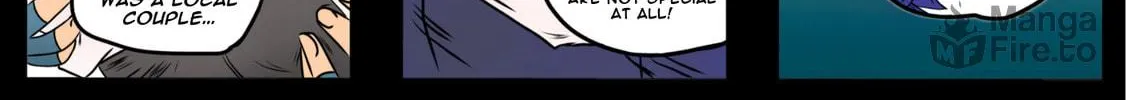 Minjeong Days Chapter 9 page 49 - 