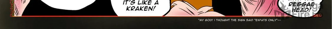 Minjeong Days Chapter 9 page 76 - 