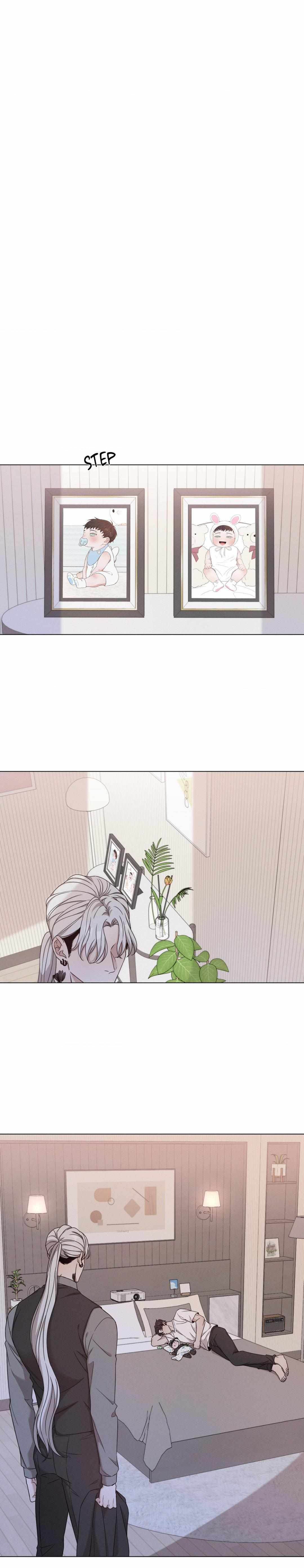Minmotion Syndrome Chapter 74 page 11 - 