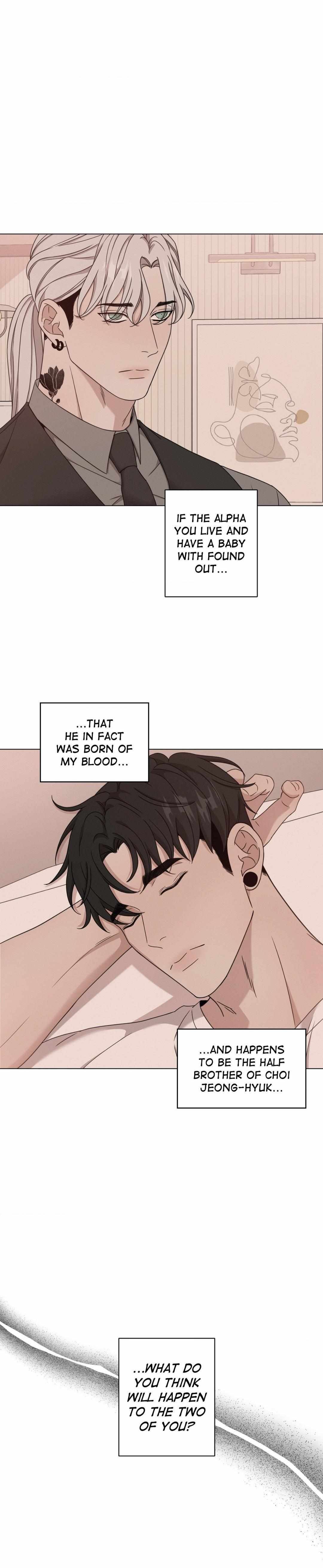 Minmotion Syndrome Chapter 74 page 12 - 
