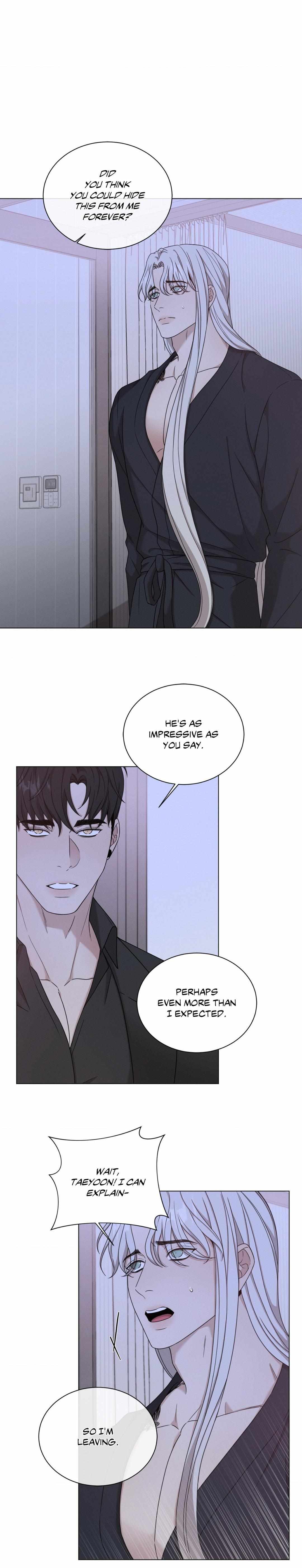 Minmotion Syndrome Chapter 75 page 5 - 
