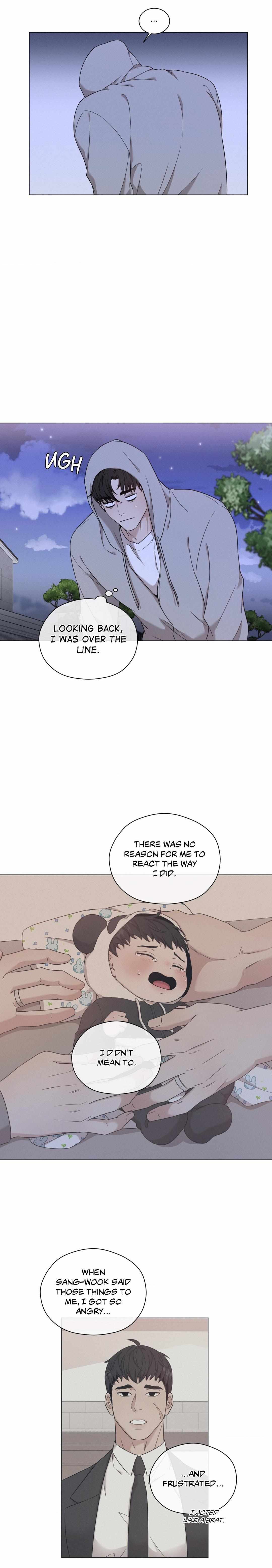Minmotion Syndrome Chapter 76 page 4 - 