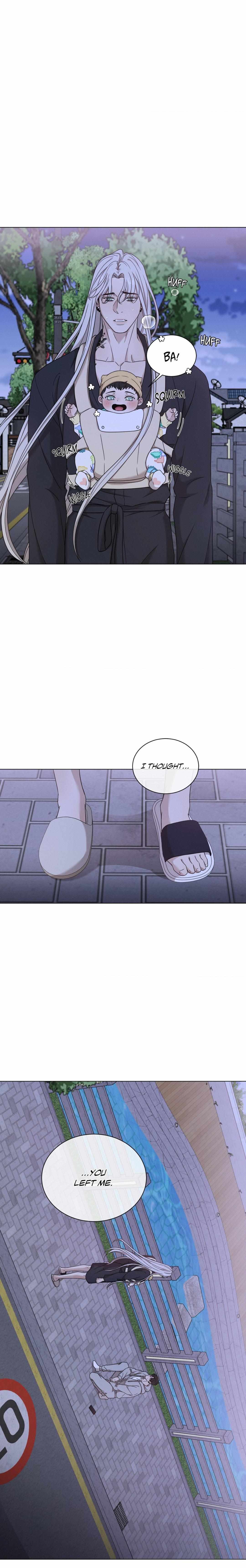 Minmotion Syndrome Chapter 76 page 10 - 