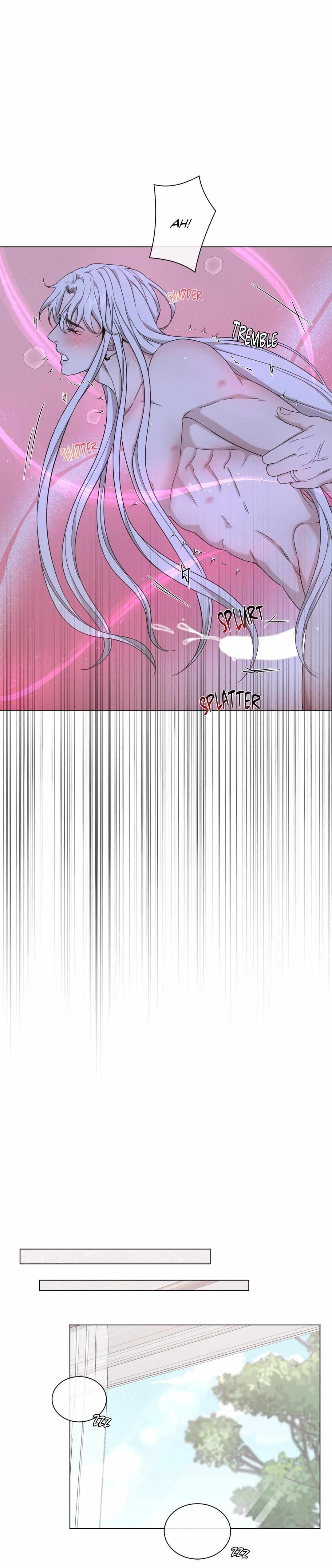 Minmotion Syndrome Chapter 77 page 17 - 