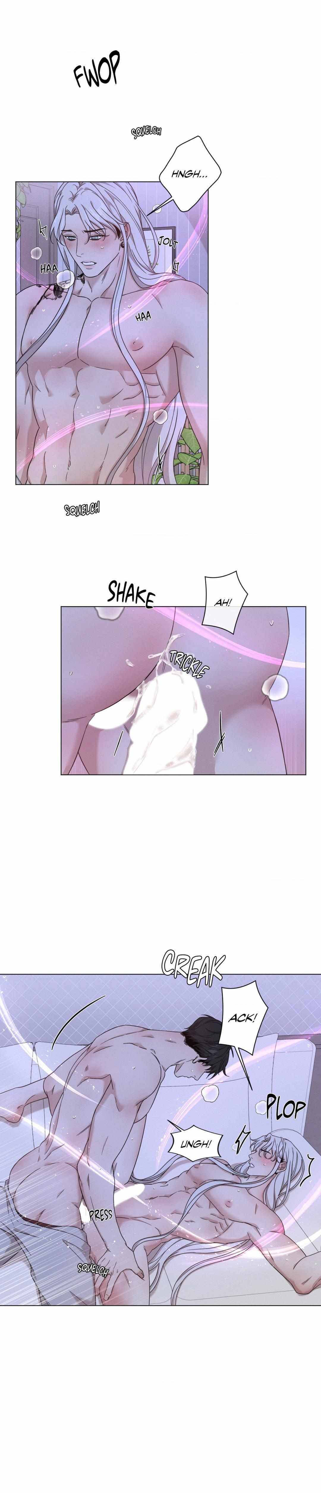 Minmotion Syndrome Chapter 77 page 8 - 