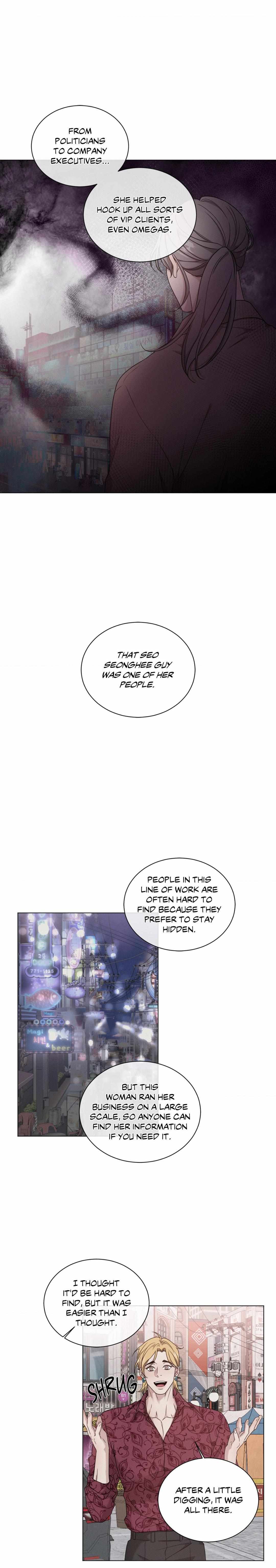 Minmotion Syndrome Chapter 78 page 8 - 