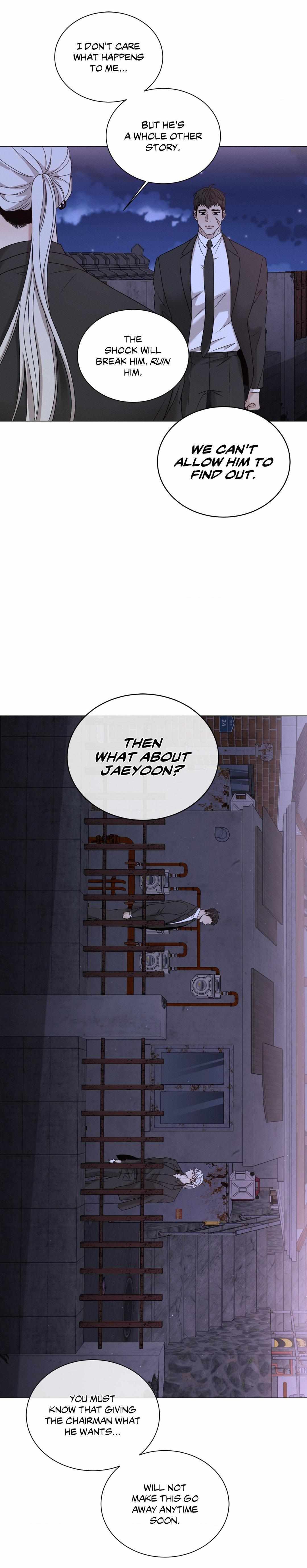 Minmotion Syndrome Chapter 79 page 20 - 