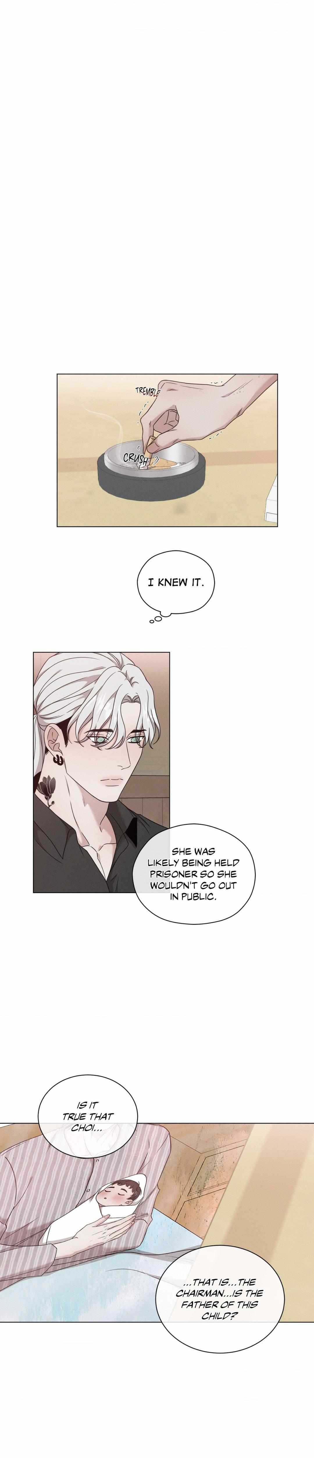 Minmotion Syndrome Chapter 79 page 10 - 