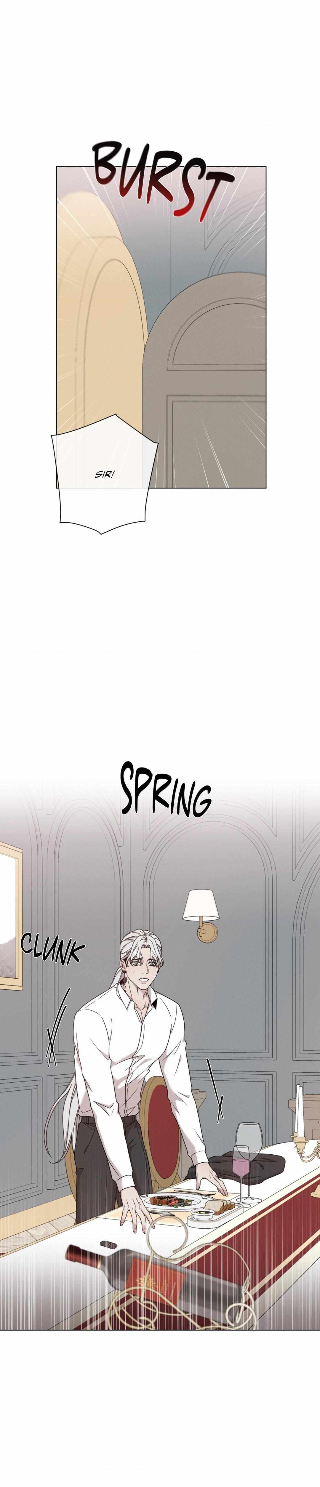 Minmotion Syndrome Chapter 82 page 17 - 