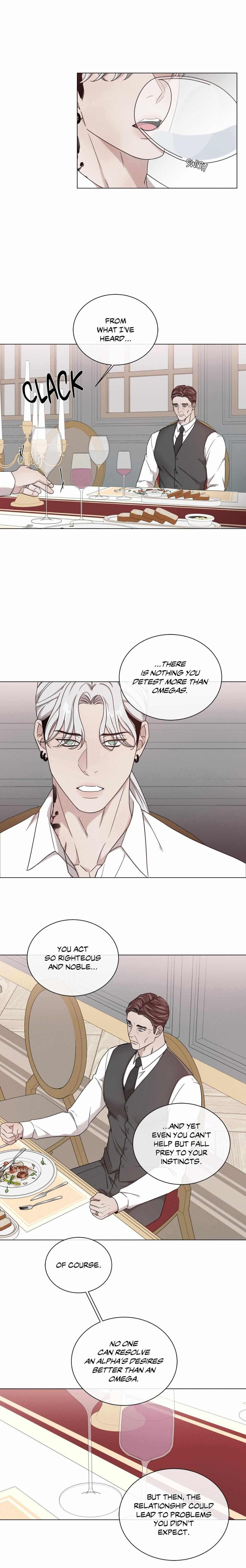 Minmotion Syndrome Chapter 82 page 8 - 