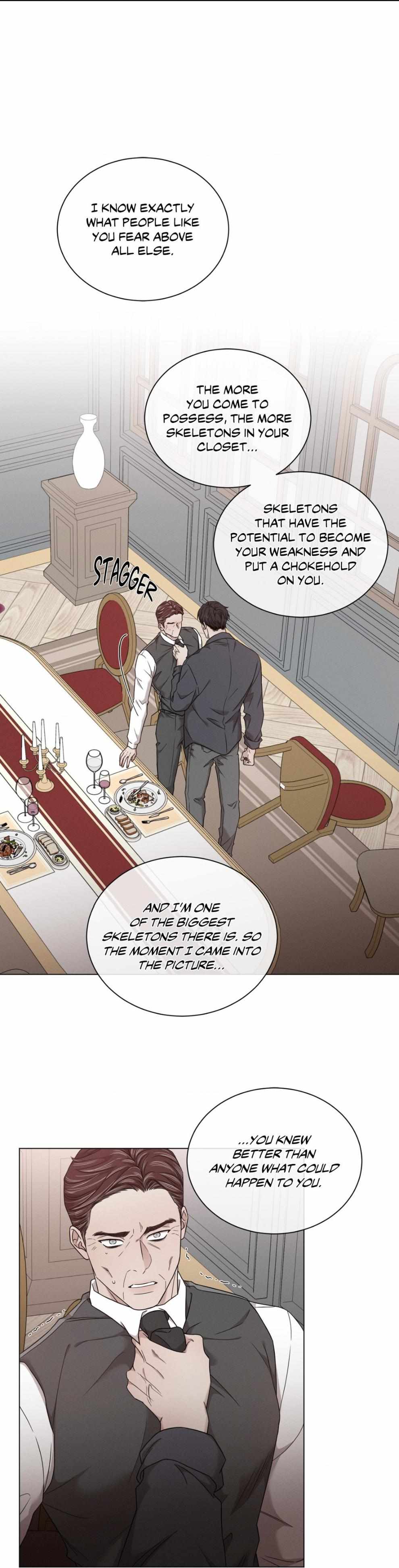 Minmotion Syndrome Chapter 84 page 15 - 