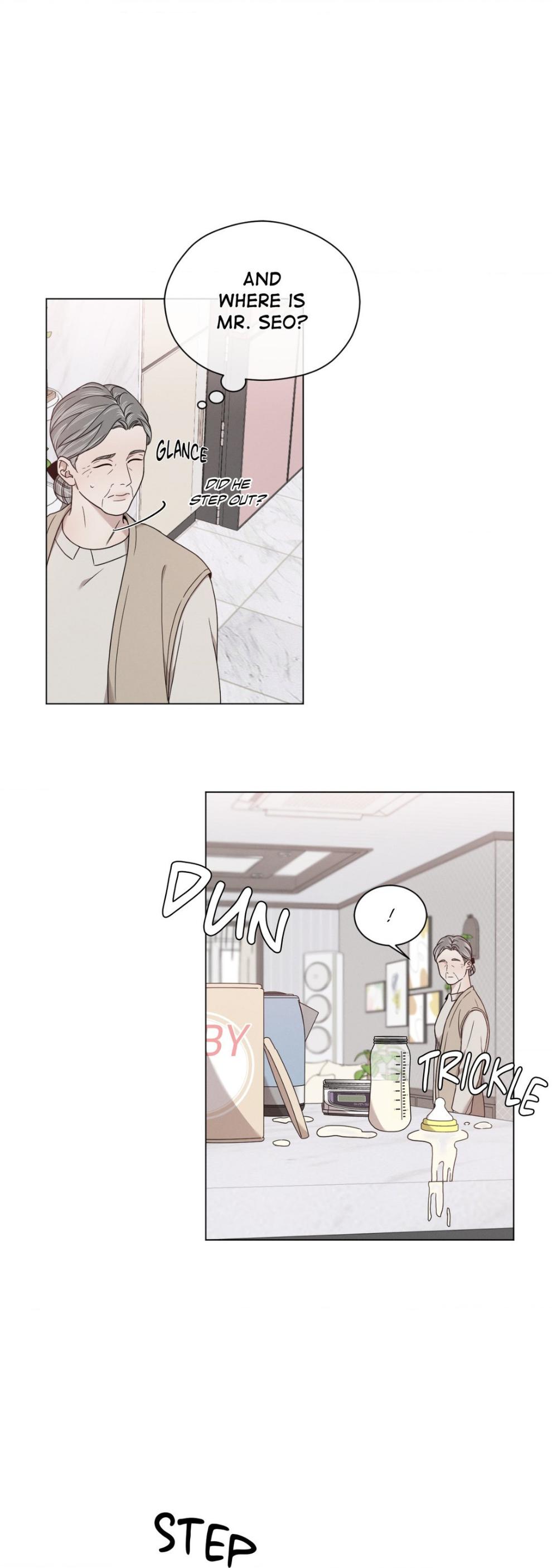 Minmotion Syndrome Chapter 84 page 4 - 