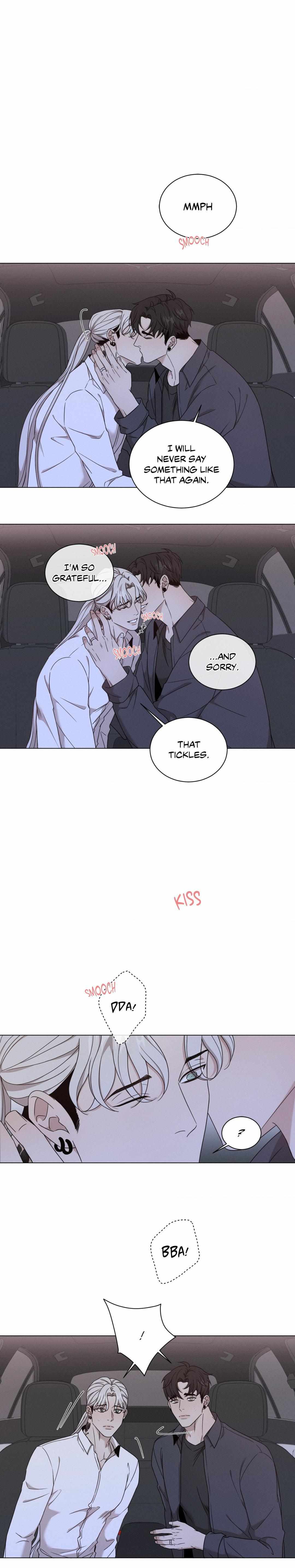Minmotion Syndrome Chapter 86 page 3 - 