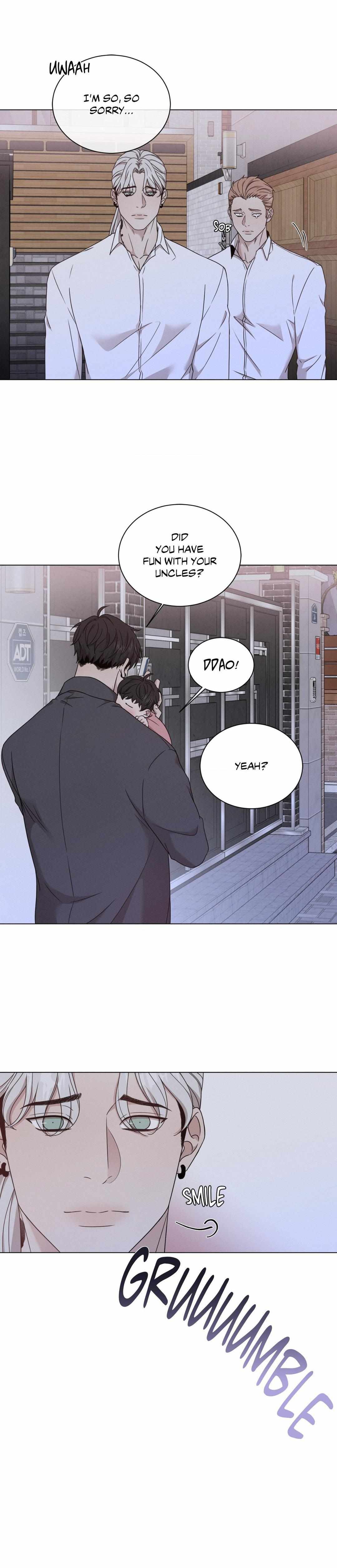 Minmotion Syndrome Chapter 86 page 7 - 