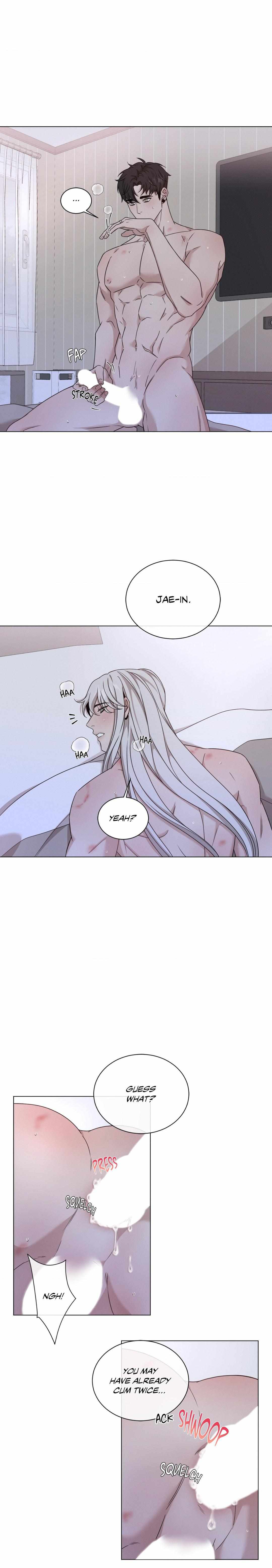 Minmotion Syndrome Chapter 87 page 15 - 