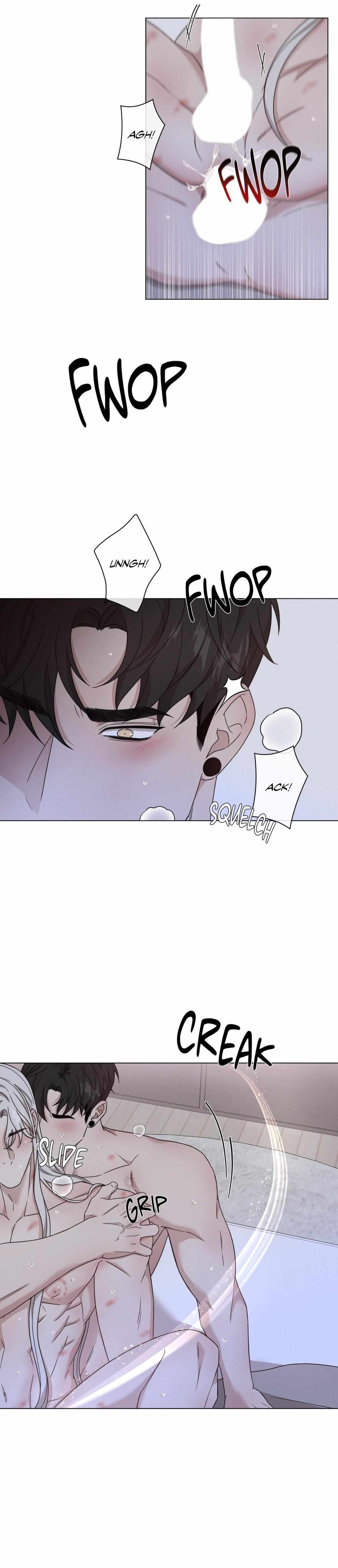 Minmotion Syndrome Chapter 87 page 18 - 