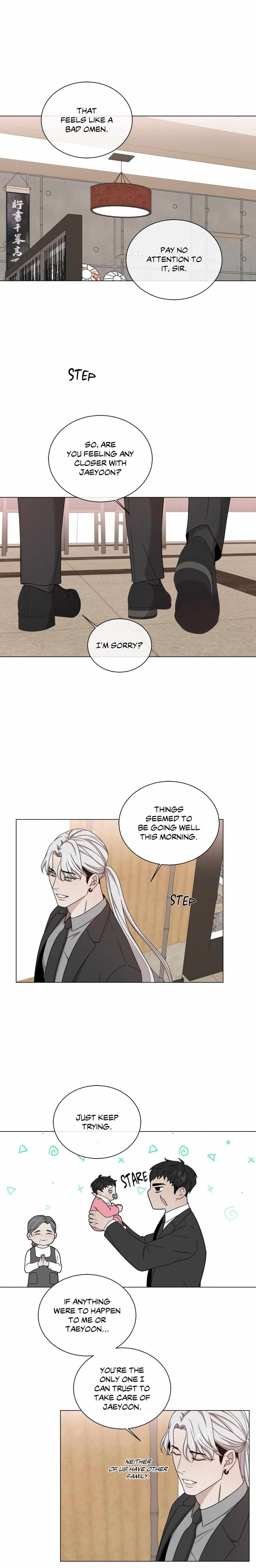 Minmotion Syndrome Chapter 88 page 19 - 