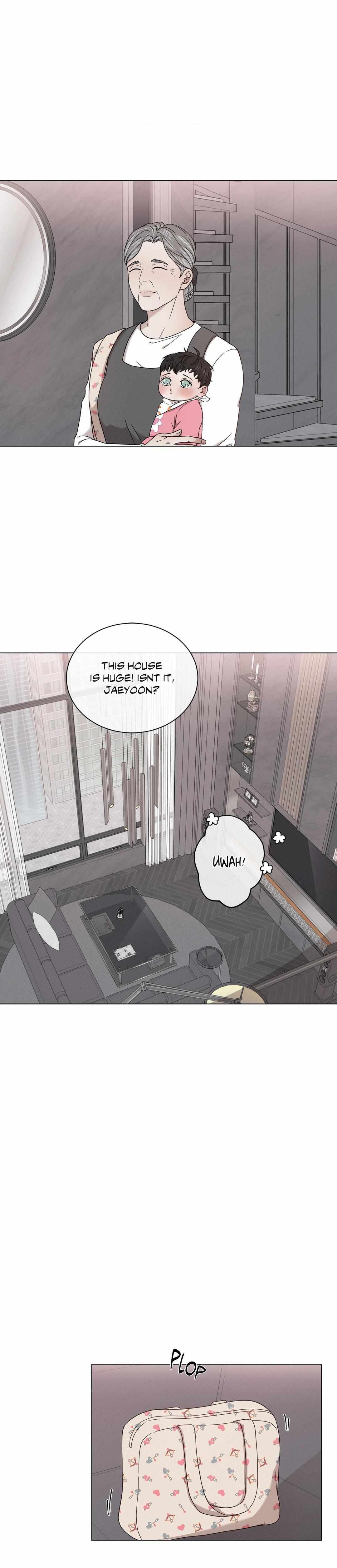 Minmotion Syndrome Chapter 90 page 4 - 
