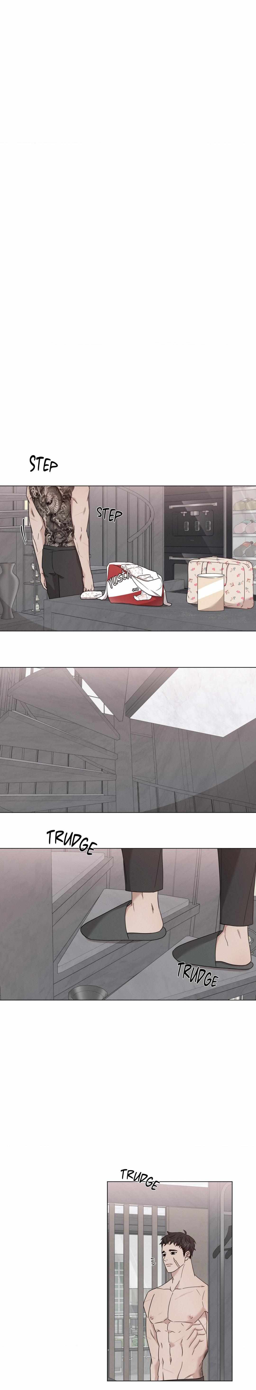 Minmotion Syndrome Chapter 92 page 21 - 