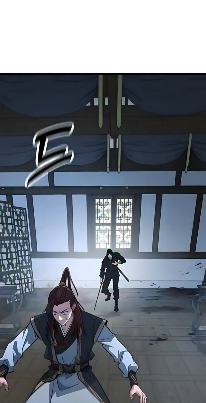 Minor Legend Chapter 26 page 2 - 