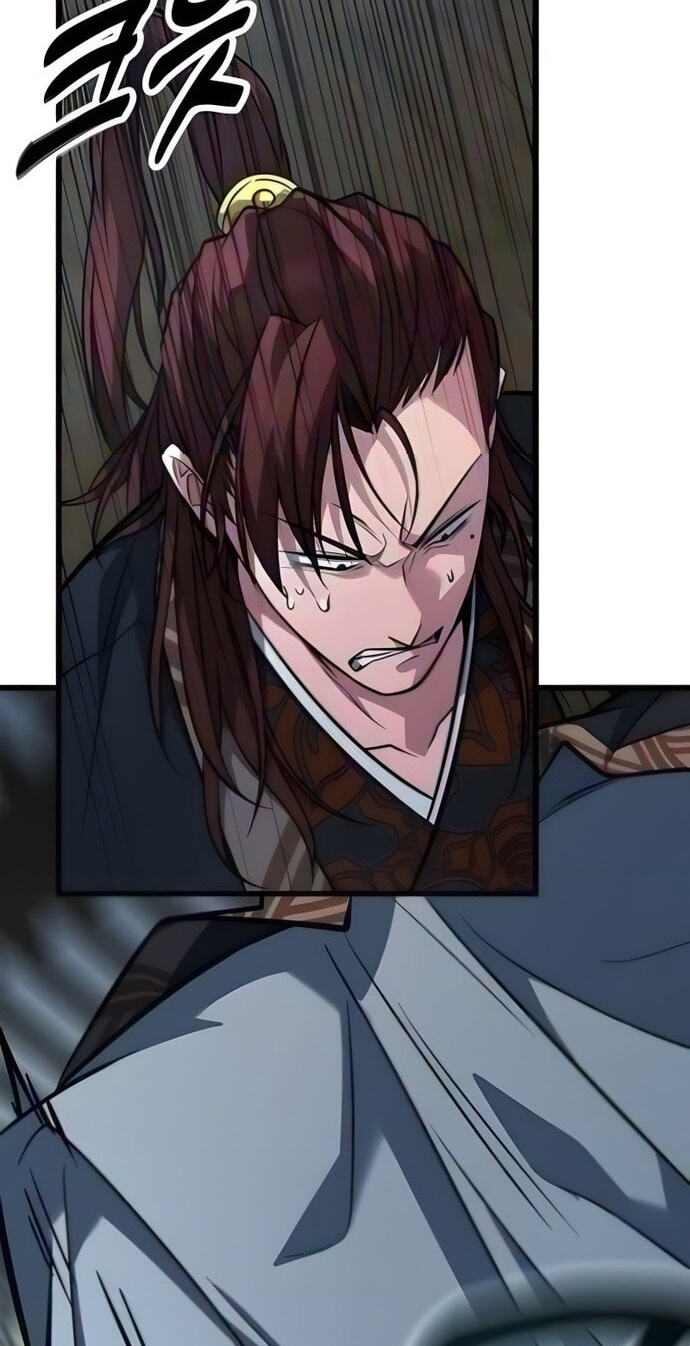 Minor Legend Chapter 26 page 11 - 