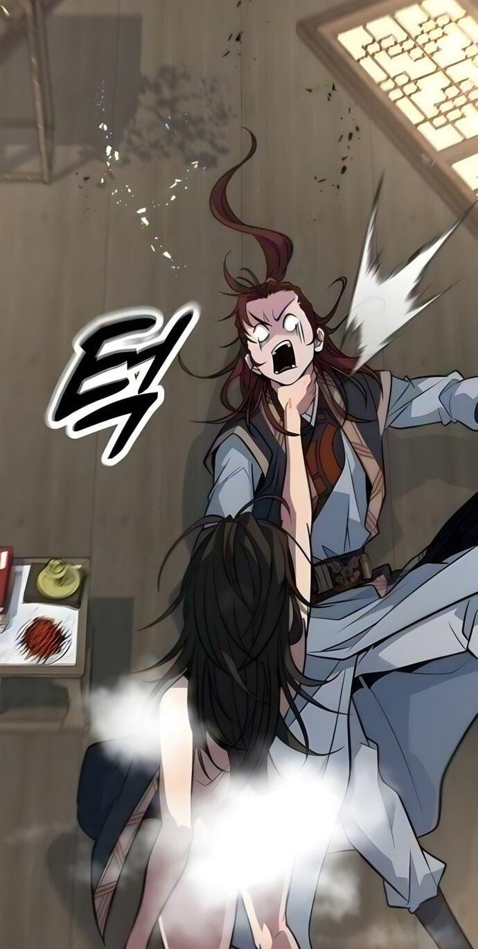 Minor Legend Chapter 26 page 117 - 