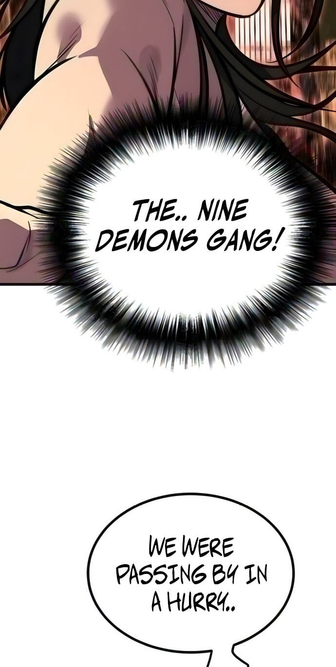 Minor Legend Chapter 26 page 122 - 