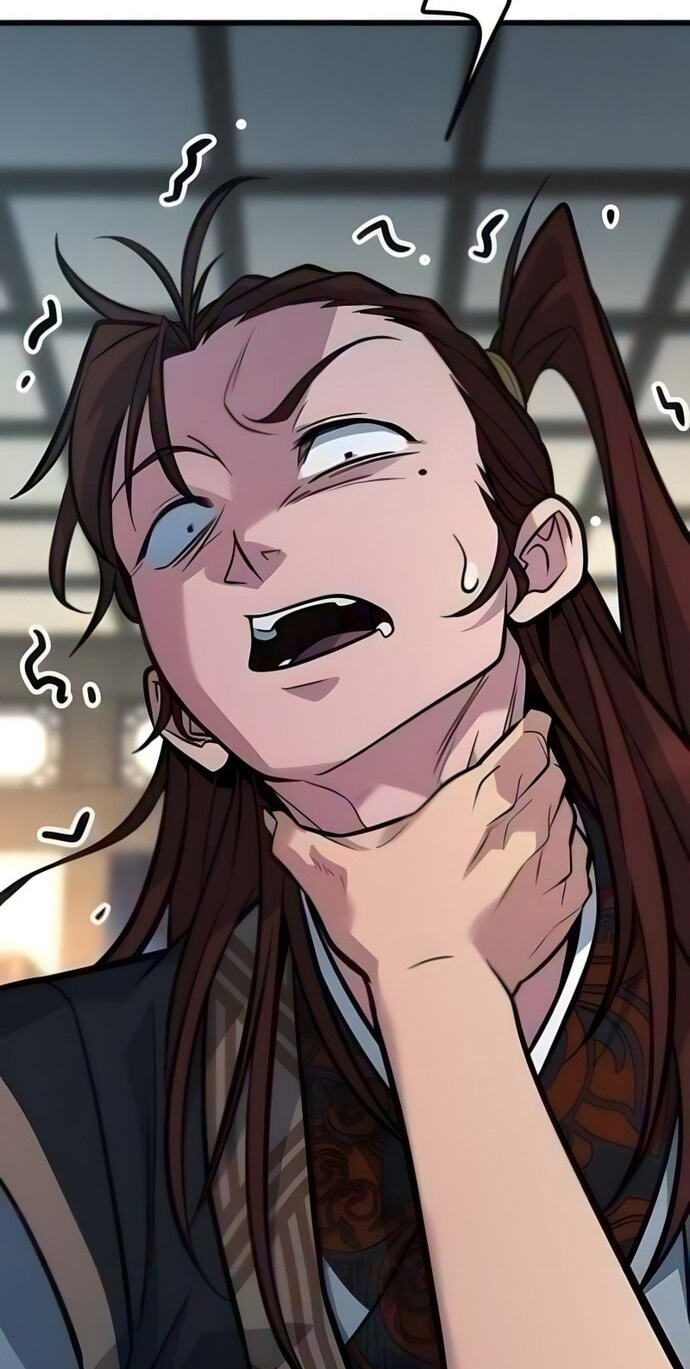 Minor Legend Chapter 26 page 123 - 