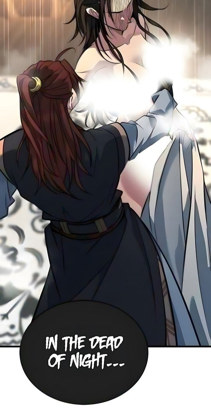 Minor Legend Chapter 26 page 126 - 