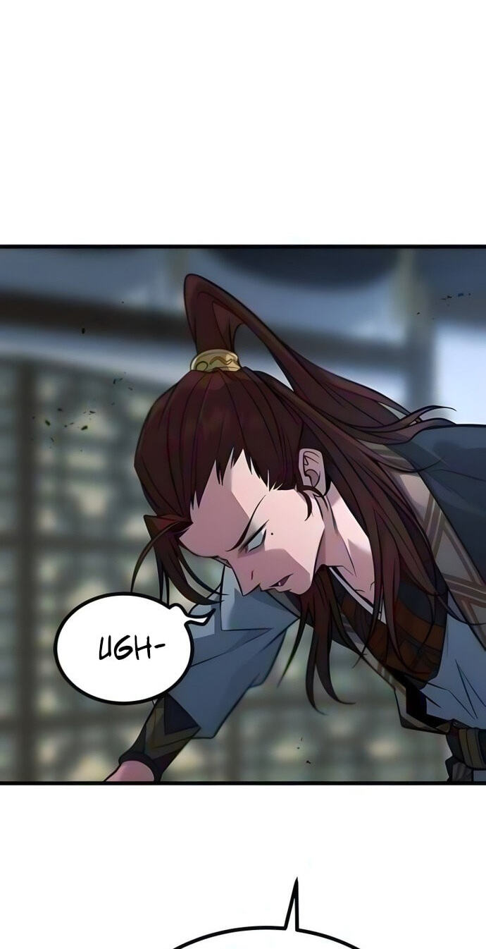 Minor Legend Chapter 26 page 20 - 