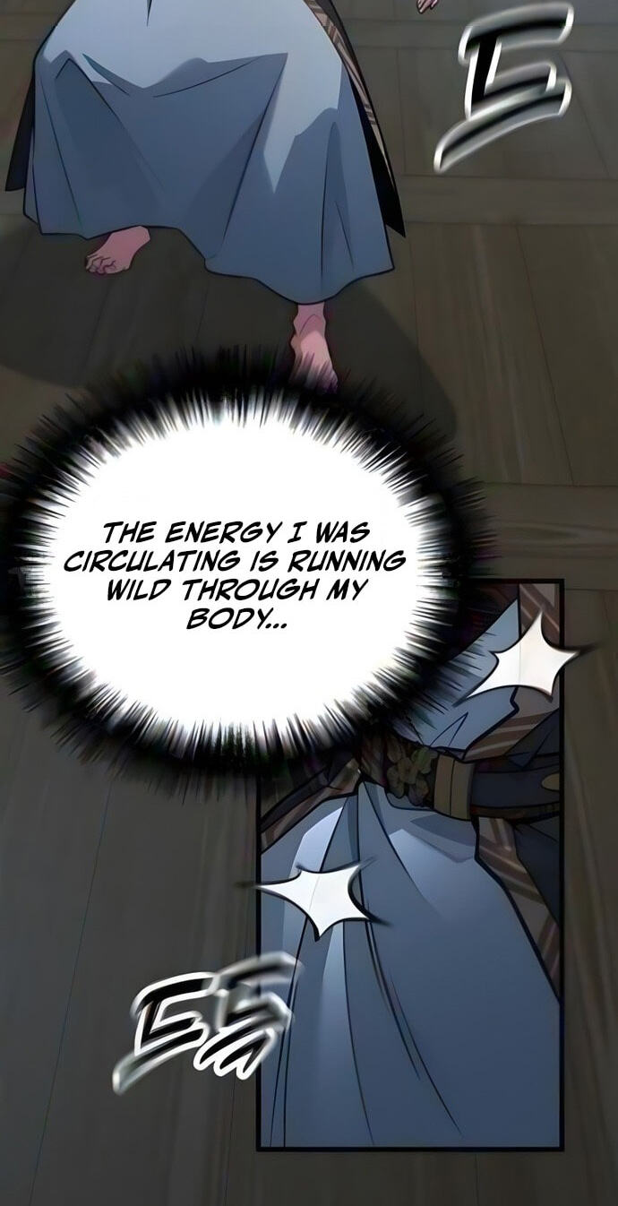 Minor Legend Chapter 26 page 3 - 