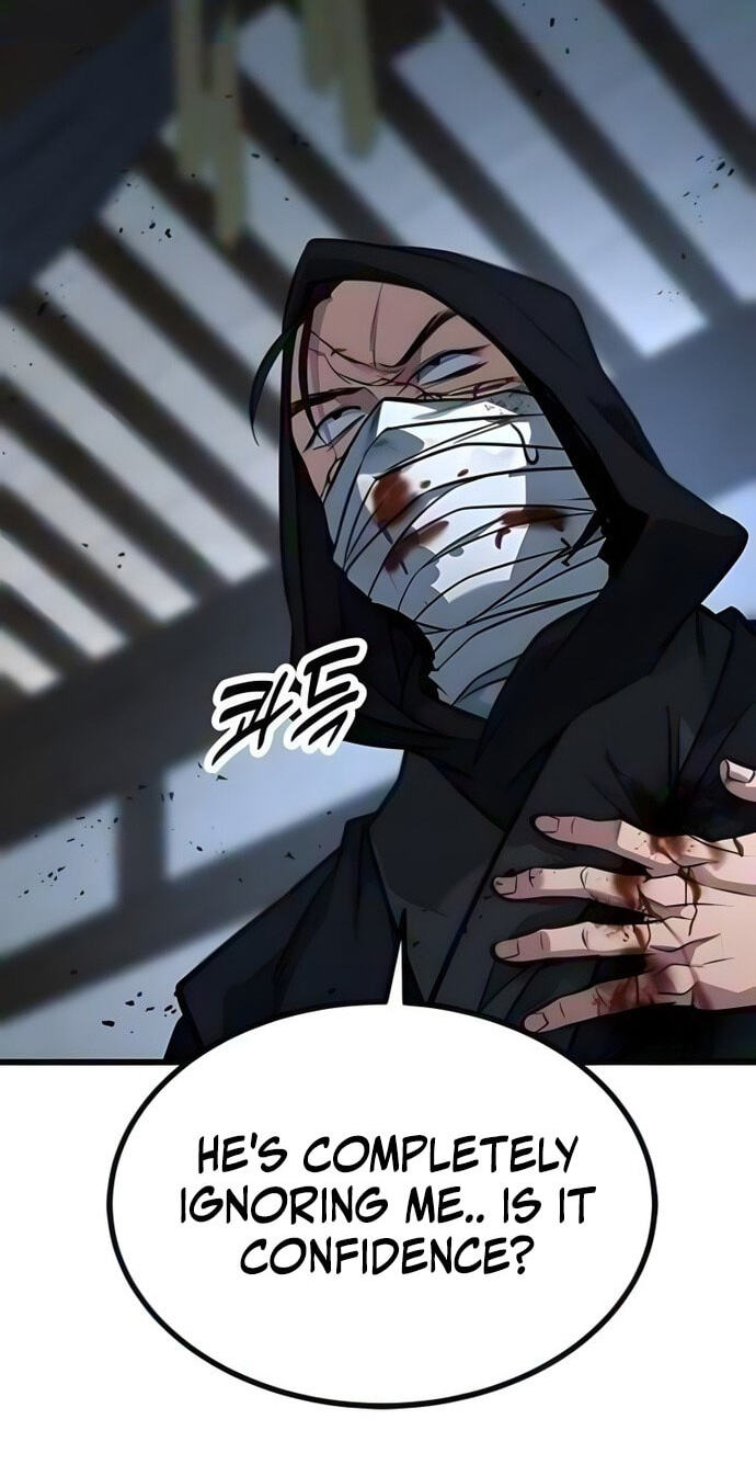 Minor Legend Chapter 26 page 22 - 