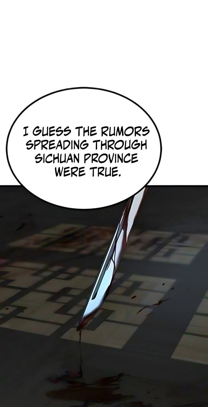 Minor Legend Chapter 26 page 23 - 