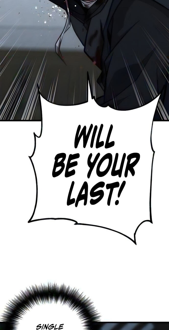 Minor Legend Chapter 26 page 29 - 