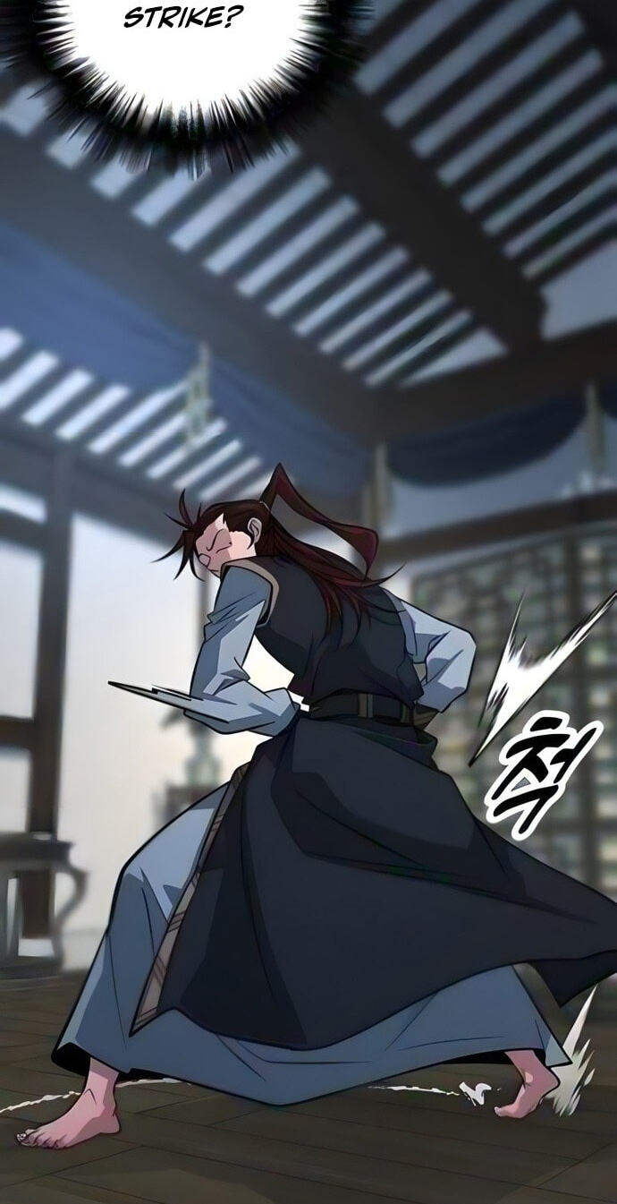 Minor Legend Chapter 26 page 30 - 