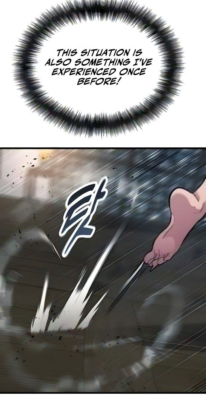 Minor Legend Chapter 26 page 37 - 
