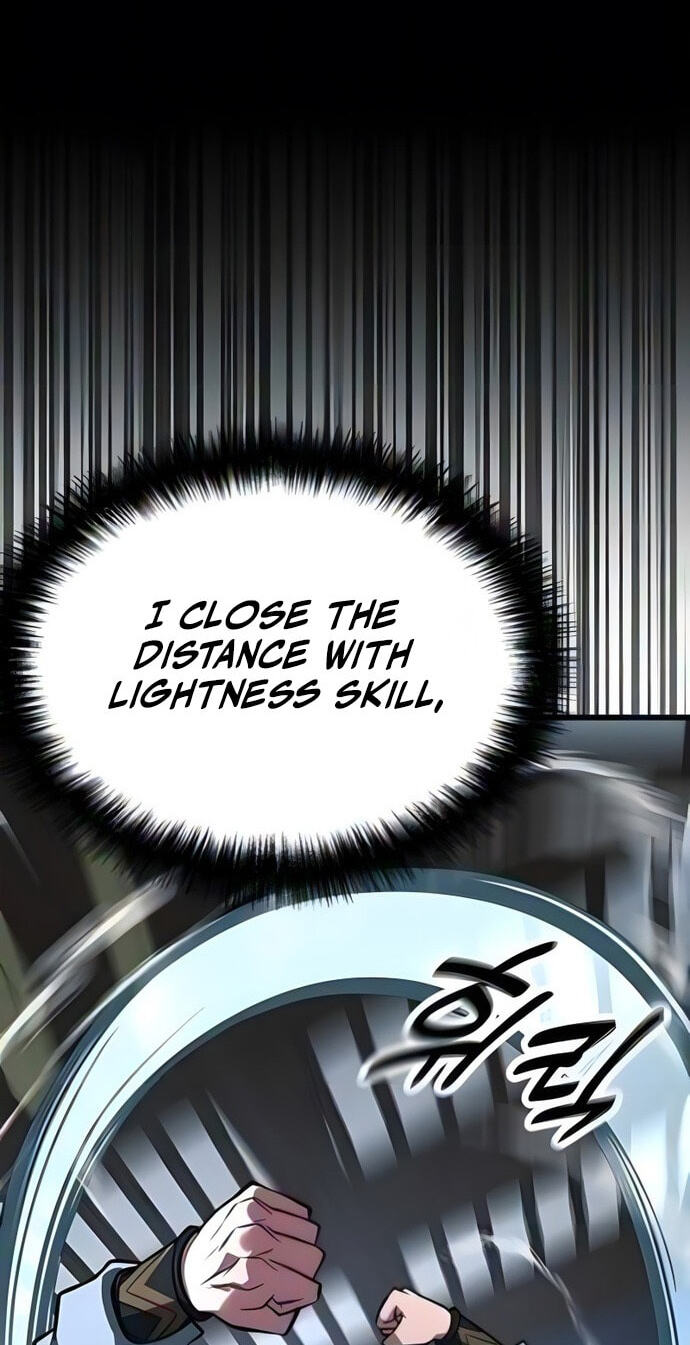 Minor Legend Chapter 26 page 40 - 