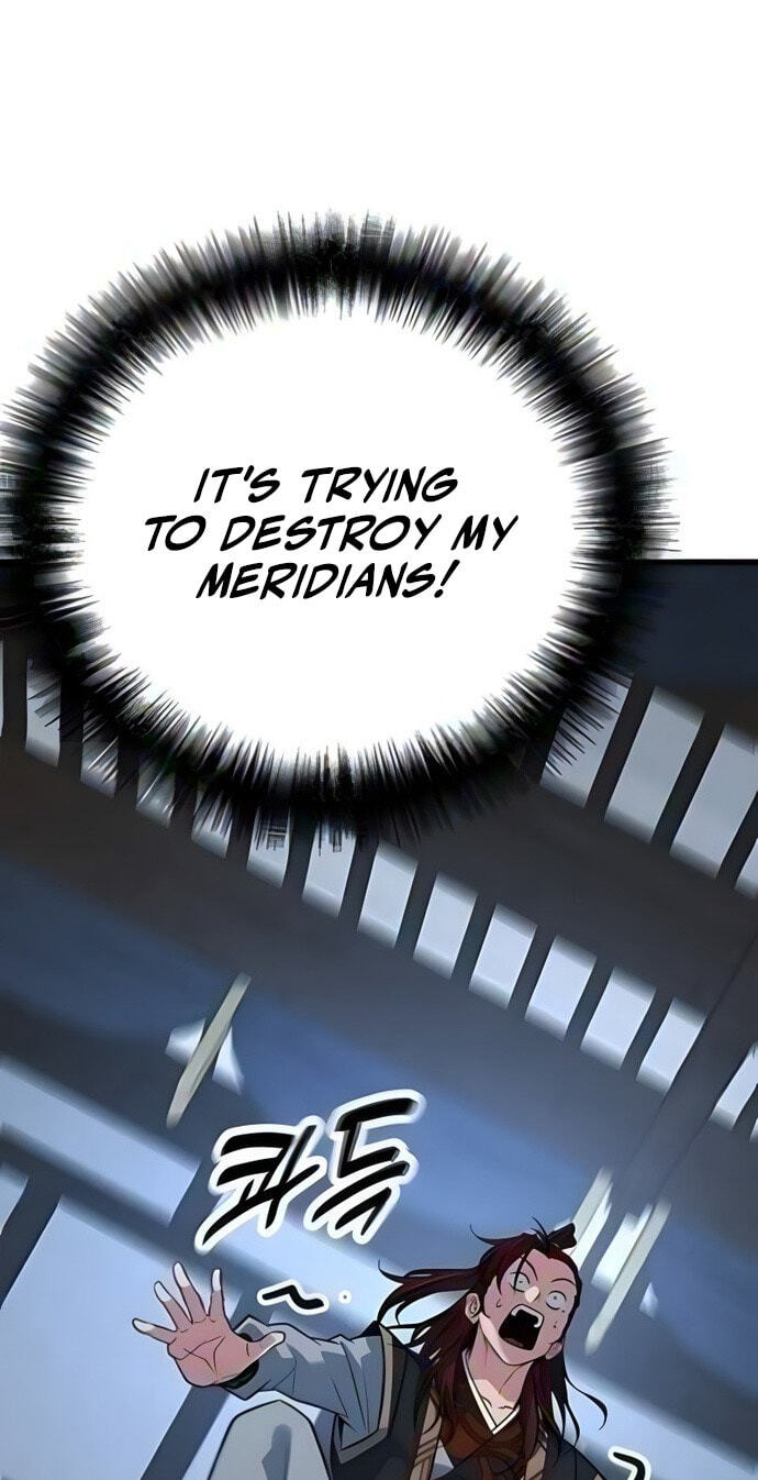 Minor Legend Chapter 26 page 5 - 