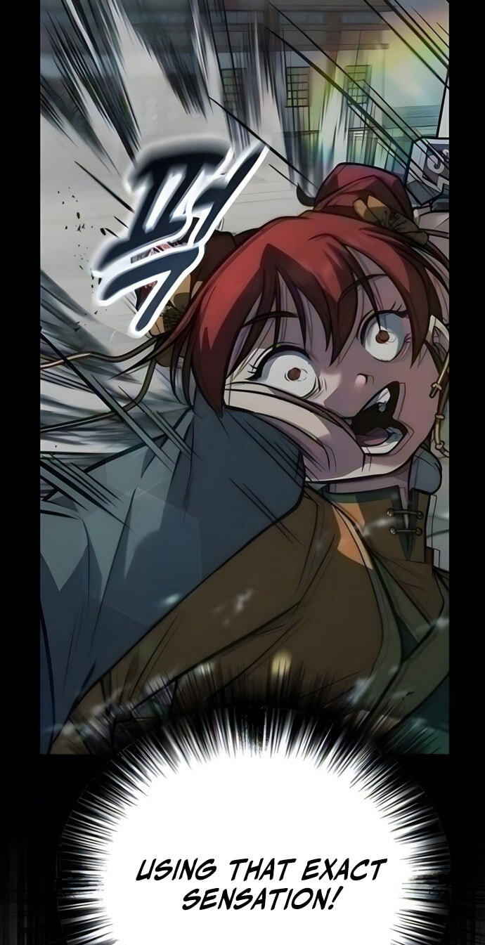 Minor Legend Chapter 26 page 43 - 